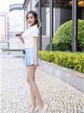 XIAOYU语画界 2022.06.21 Vol.803 王馨瑶(12)